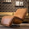 Relaxfauteuil Klaas