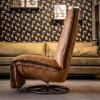 Relaxfauteuil Klaas