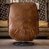 Relaxfauteuil Klaas