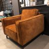 Fauteuil Martina