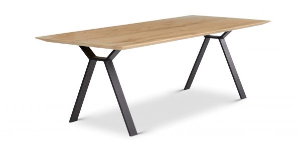 Eettafel Balou