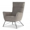 Fauteuil Cooper - hoog