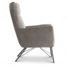 Fauteuil Cooper - hoog