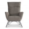 Fauteuil Cooper - hoog