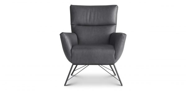 Fauteuil Cooper - laag