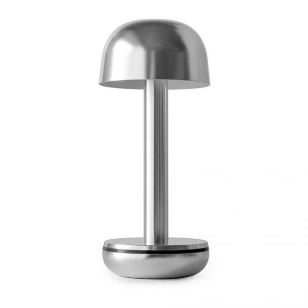 Humble - Two table light Silver