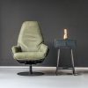 Fauteuil Jurgen