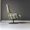 Fauteuil Jurgen