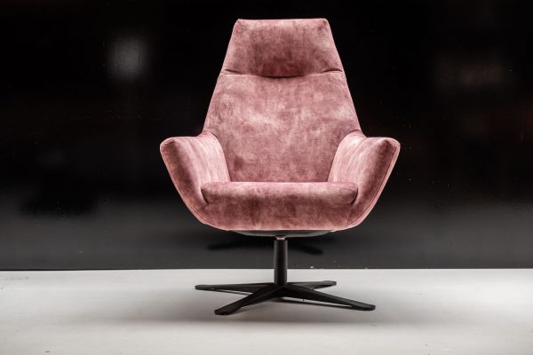 Fauteuil Julius