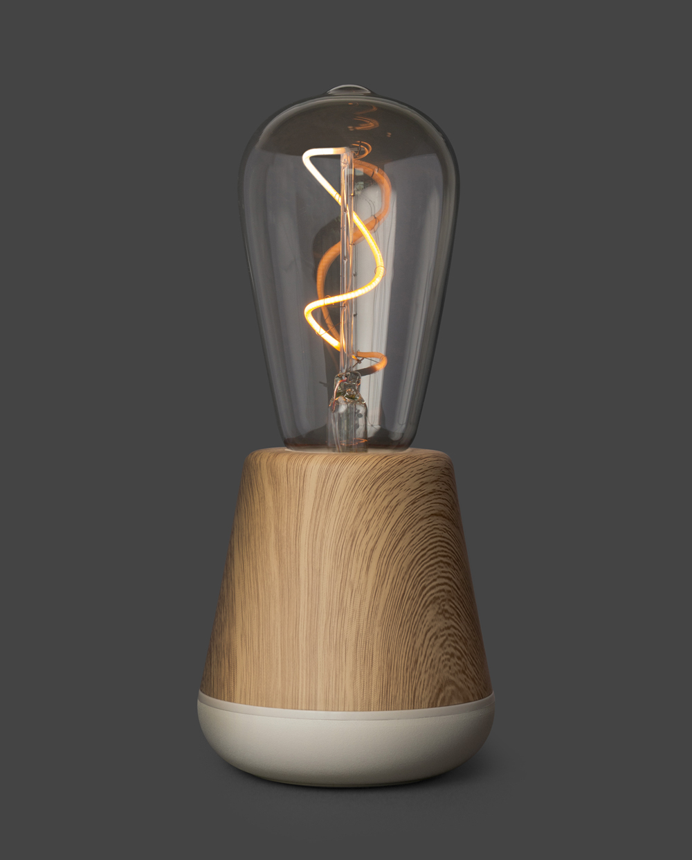 Humble One table light Oak kastenn.nl