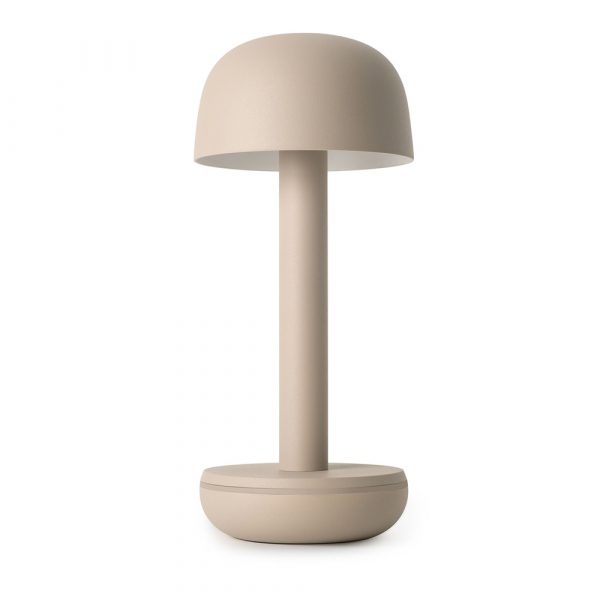 Humble - Two table light Beige