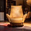 Relaxfauteuil Loek