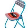 Folding Chair Mouth