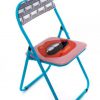 Folding Chair Mouth