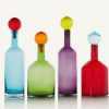 Bubbles & Bottles - set van 4