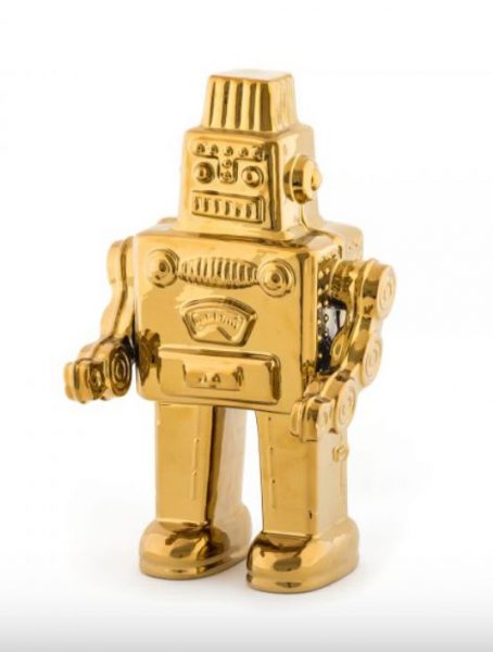 My Robot Gold