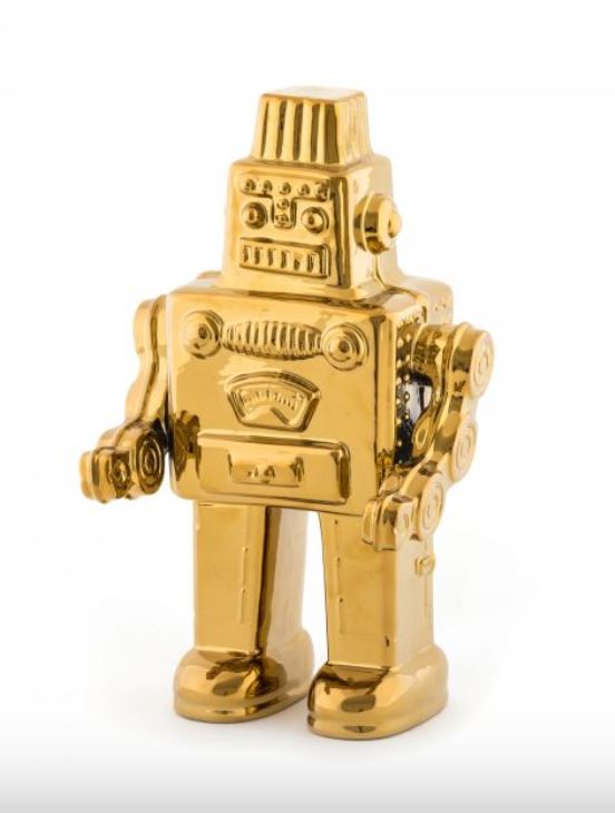 My Robot Gold