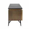 TV-Dressoir Ironville 2-deuren TV-Dressoir Ironville 2-deuren