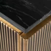 TV-Dressoir Ironville 2-deuren TV-Dressoir Ironville 2-deuren