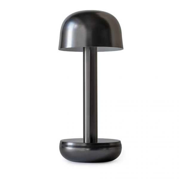 Humble - Two table light Titanium