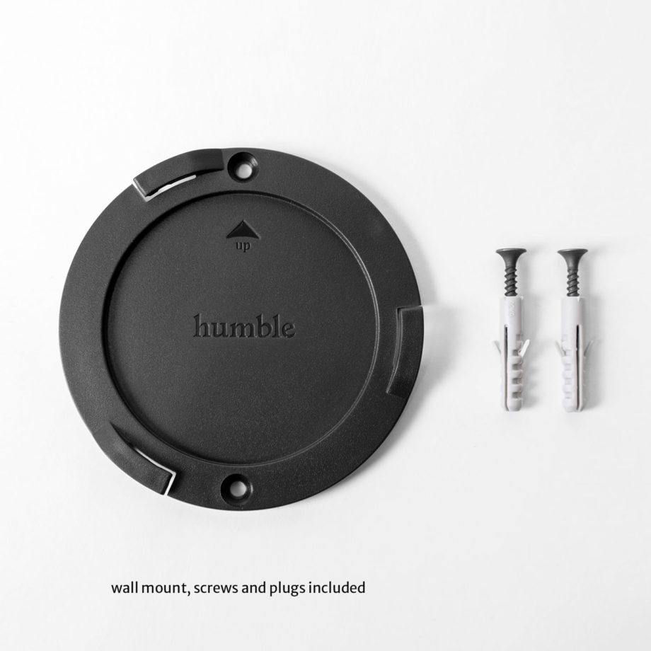 Humble - Bee Black Frost