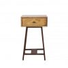 Skybox Sidetable Naturel