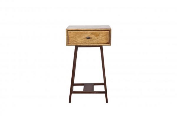 Skybox Sidetable Naturel