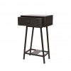 Skybox sidetable Black