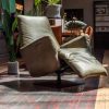 Relaxfauteuil Loek