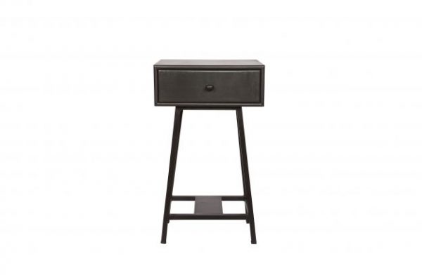 Skybox sidetable Black