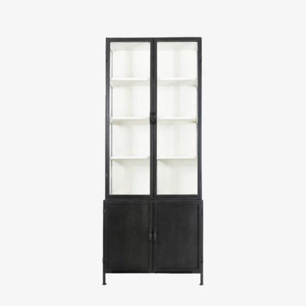 New Routz - Kast Detroit black