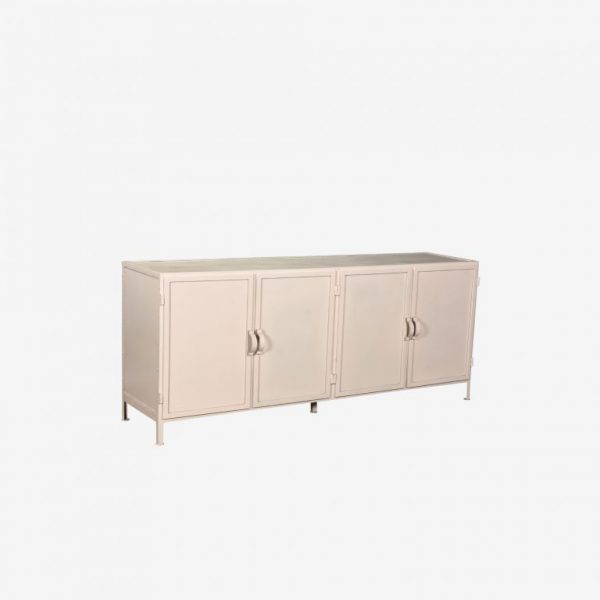 New Routz - Dressoir Detroit zand